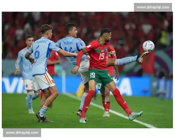 战术革新!2026世界杯,教练们将玩出什么新花样