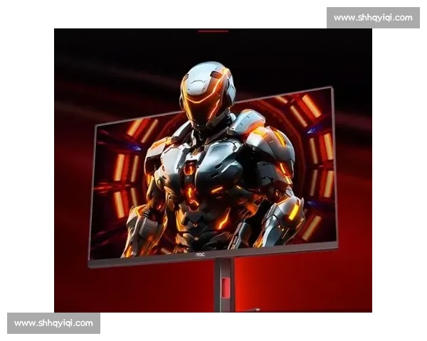 深度!解析量子特攻解说舞台,背后的电竞产业新机遇