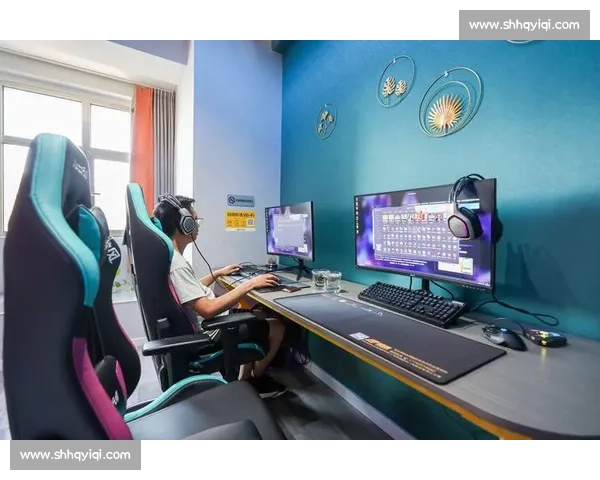 爆料！电竞社交内容榜背后，隐藏着哪些惊人秘密