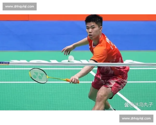积分榜更新：国羽选手能否上演逆袭好戏