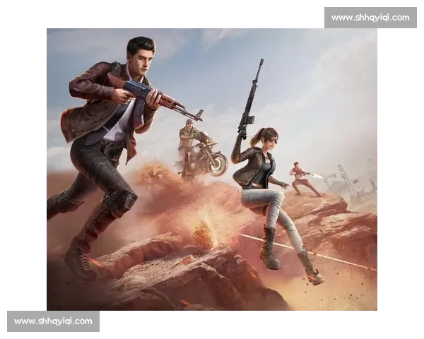 致胜关键，和平精英职业赛的细节决定成败