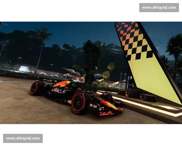 车神的时代更迭,F1历史上的重量级对决