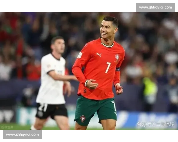 39岁C罗，2026世界杯是他最后的舞台吗