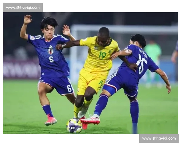 亚洲足球的新曙光，世界杯扩军带来无限可能