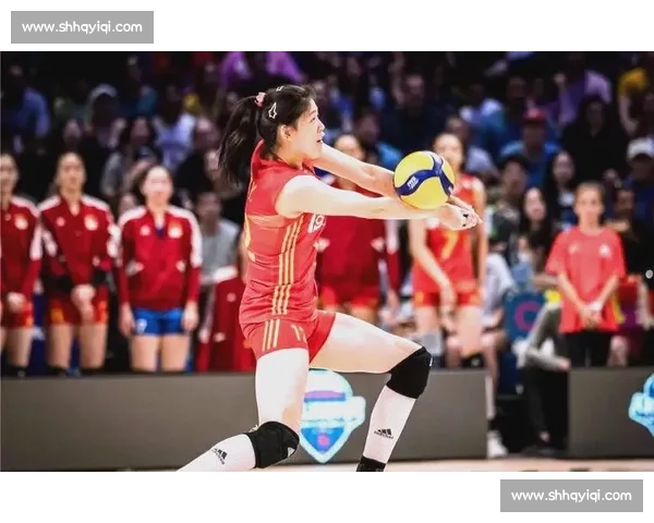 中国女排夺得世联赛冠军，时隔多年再创辉煌！