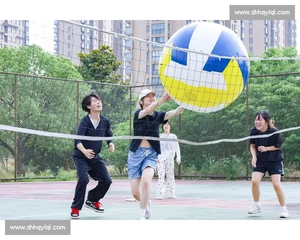 意外频出!排球友谊赛上演“黑马”童话,惊喜连连!